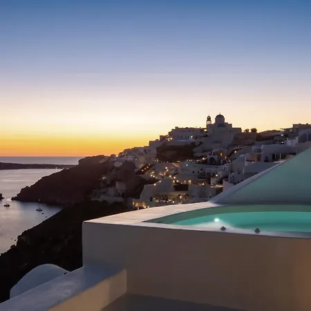 Apanema Cavehouses By Otium Ferienhaus