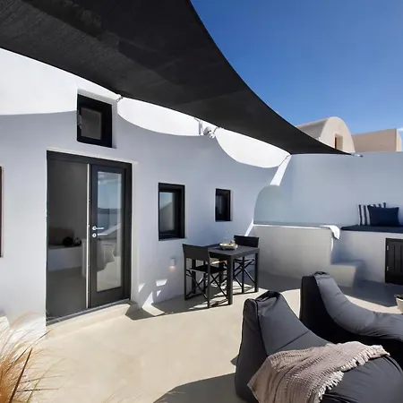 Casa vacanze Apanema Cavehouses By Otium *