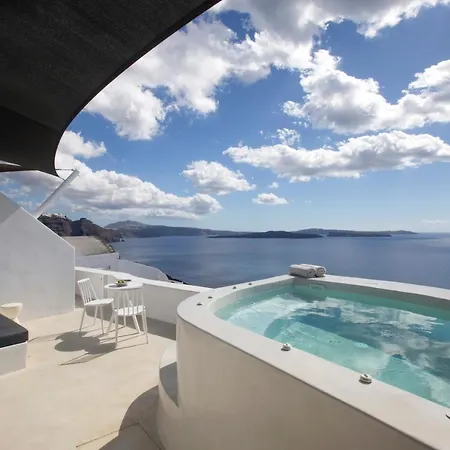 Apanema Cavehouses By Otium *