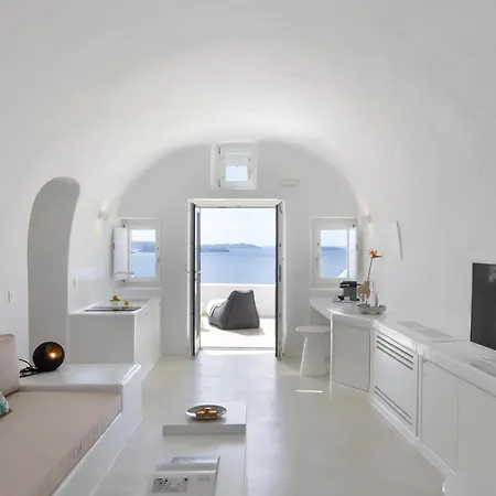 Casa vacanze Apanema Cavehouses By Otium