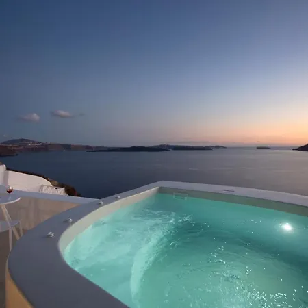 Apanema Cavehouses By Otium