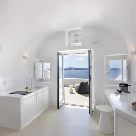 Casa vacanze Apanema Cavehouses By Otium