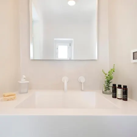 Casa vacanze Apanema Cavehouses By Otium *