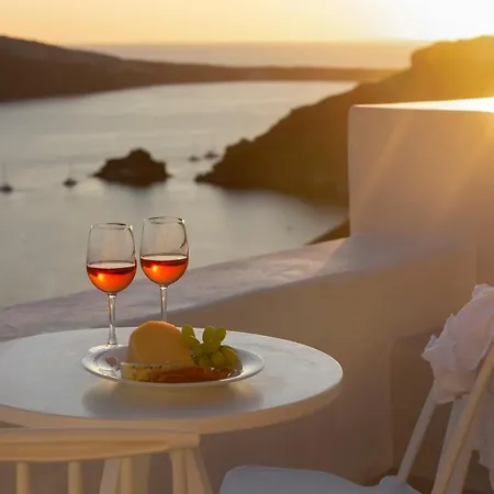 Apanema Cavehouses By Otium