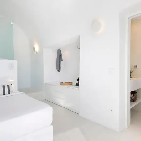 Casa vacanze Apanema Cavehouses By Otium Oia (Santorini)