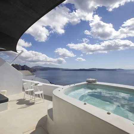 Apanema Cavehouses By Otium *