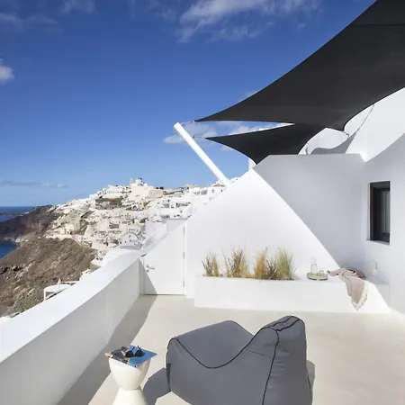 Apanema Cavehouses By Otium *