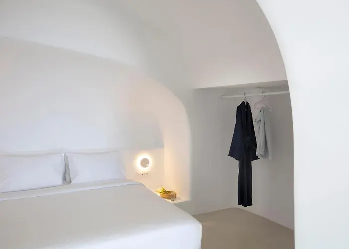 Apanema Cavehouses By Otium * אויה