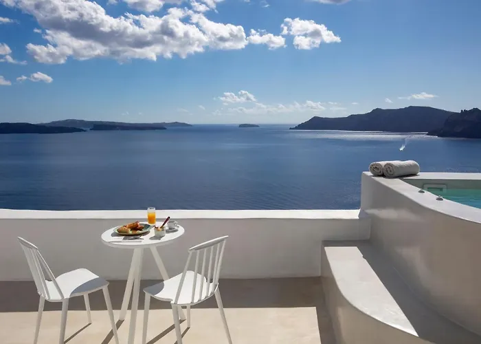 Apanema Cavehouses By Otium אויה