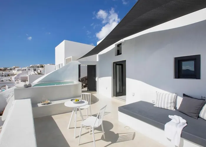 Apanema Cavehouses By Otium בית נופש *