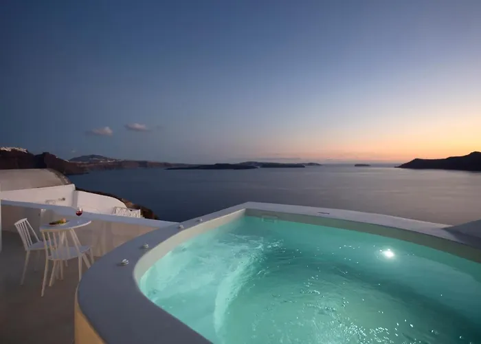 Apanema Cavehouses By Otium