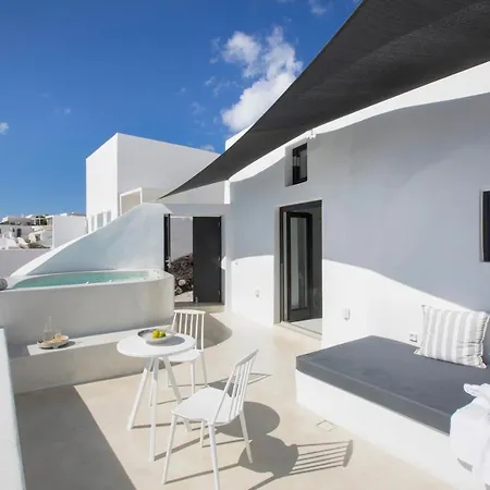 Apanema Cavehouses By Otium Ferienhaus *