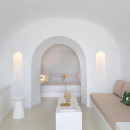 Semesterbostad Apanema Cavehouses By Otium