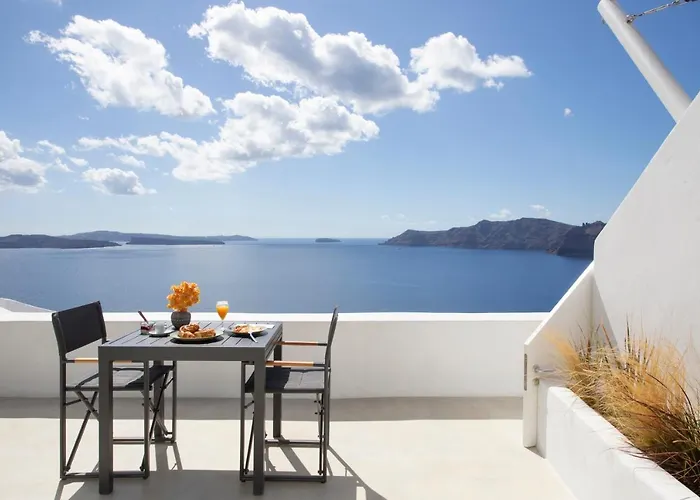 Apanema Cavehouses By Otium * Ia