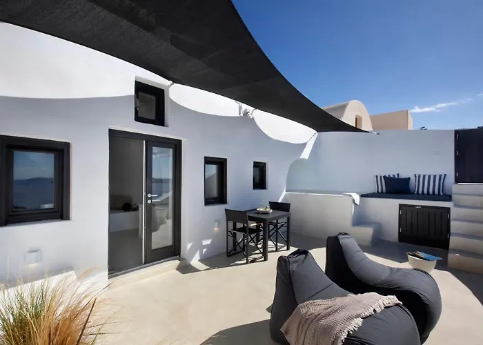 Ferienhaus Apanema Cavehouses By Otium *