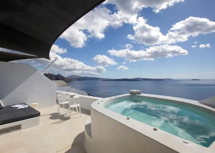 Apanema Cavehouses By Otium *