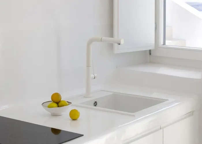 Apanema Cavehouses By Otium Ia