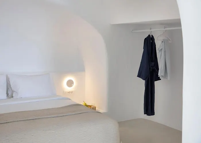 Apanema Cavehouses By Otium Ferienhaus Ia