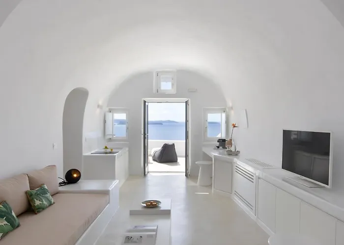 Ferienhaus Apanema Cavehouses By Otium