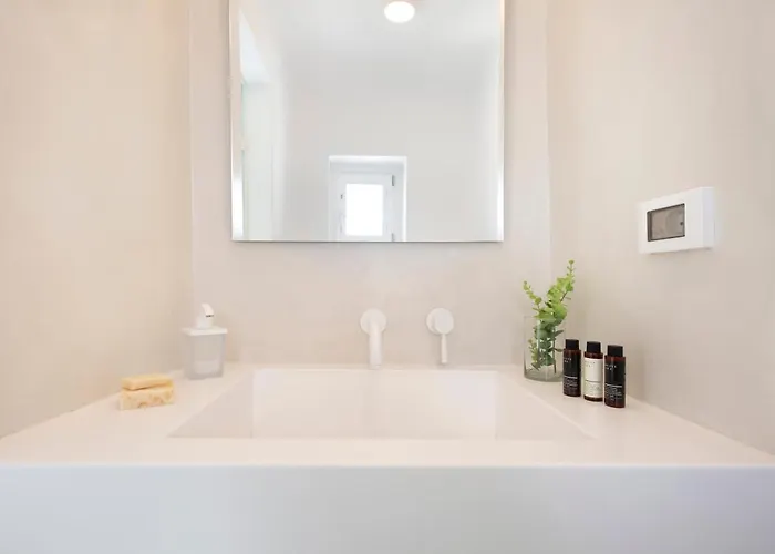 Ferienhaus Apanema Cavehouses By Otium *