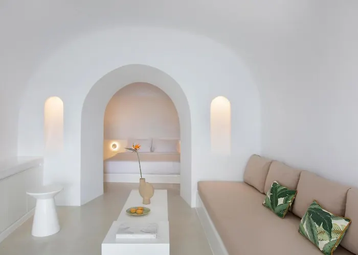 Ferienhaus Apanema Cavehouses By Otium *