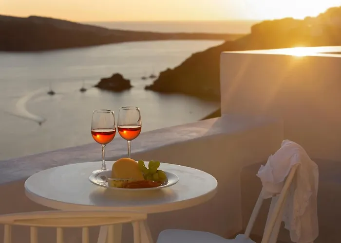 Apanema Cavehouses By Otium