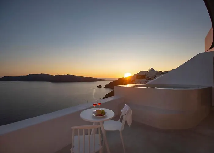 Apanema Cavehouses By Otium *