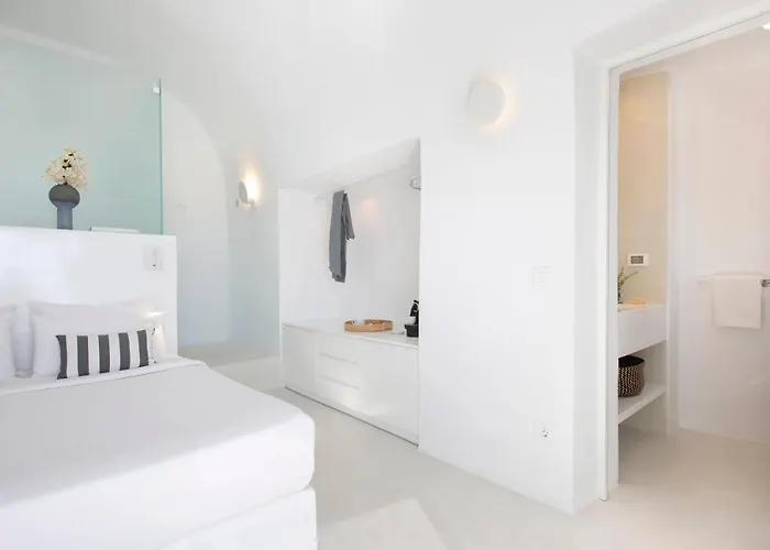 Ferienhaus Apanema Cavehouses By Otium Ia