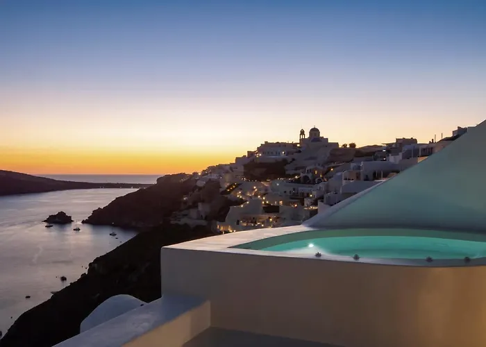 Apanema Cavehouses By Otium Ferienhaus