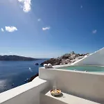 Apanema Cavehouses By Otium Prázdninový dům *